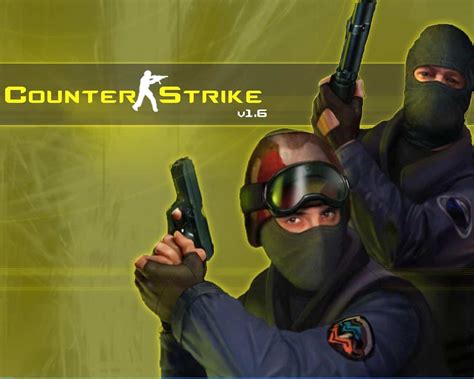 Counter Strike Online Game Unblocked