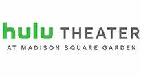 Hulu Theater At Square Garden New York Tickets Schedule