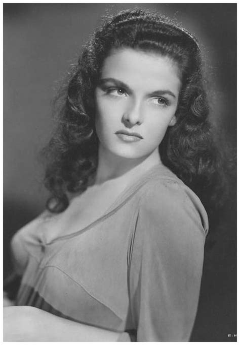Rare Pix Vintage Actresses Jane Russell Jane Russell Actresses Old Hollywood Stars