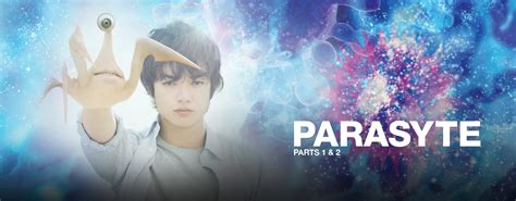 Alien parasit yang turun ke bumi dan dengan cepat menyusup ke manusia dengan menggali ke dalam otak target yang rentan. Nonton Parasyte / Vudu Parasyte Part 1 English Language Dubbed Version Takashi Yamazaki Shota ...
