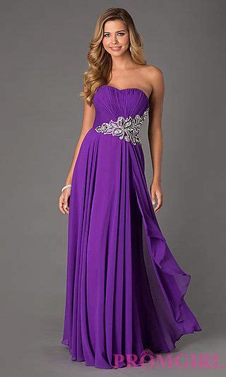 Promgirl Prom Dresses Gowns For Prom