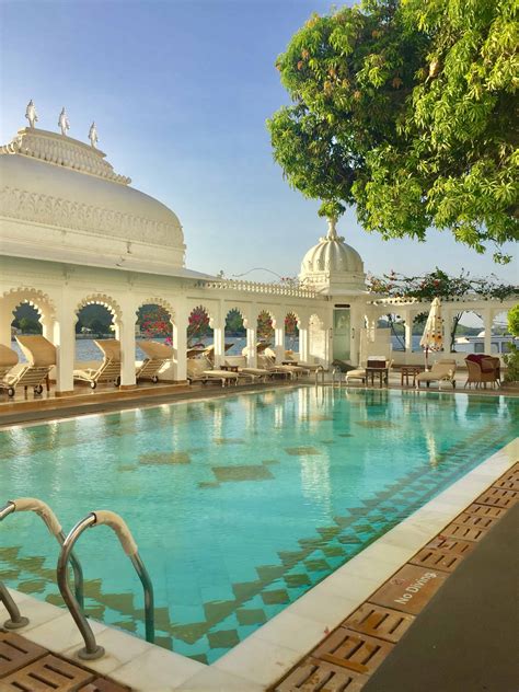 Checking In Taj Lake Palace Udaipur Third Eye Traveller • Solo Female Travel Blog