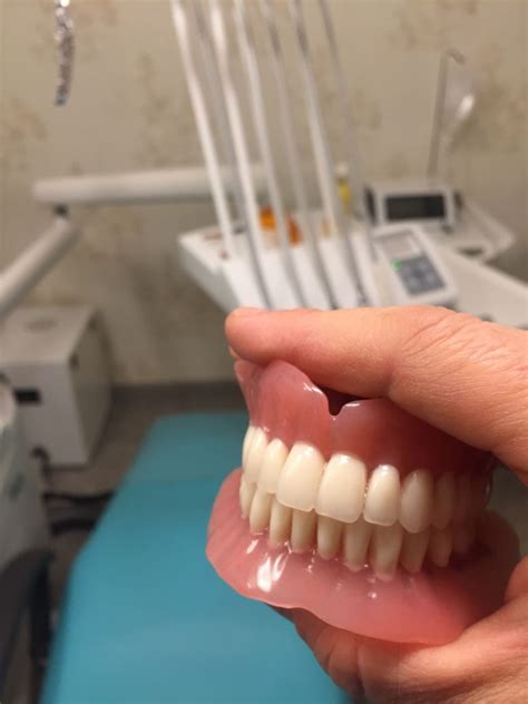 Proteza Dentara 2cdental