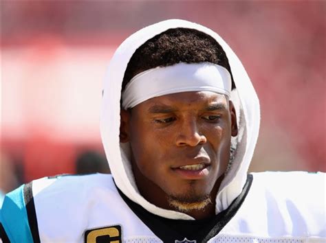 Cam Newton Apologizes For Sexist Remark Made To Female Reporter The Blade