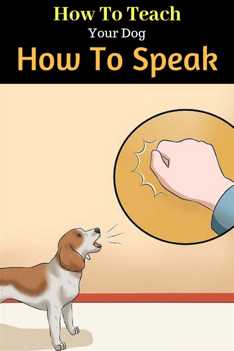 How To Teach A Dog How To Speak Positive Dog Training Police Dog
