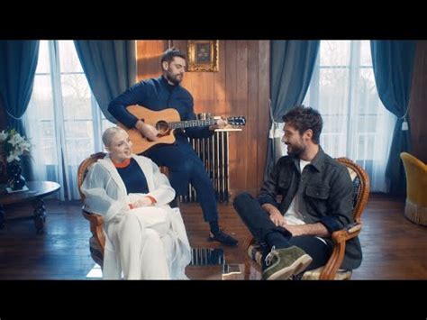 Obejrzyj wideo l'homme nouveau w wykonaniu jérémy frerot za darmo, i zobacz grafikę, tekst utworu oraz podobnych wykonawców. Madame Monsieur, Jérémy Frérot - Comme Un Voleur | Clip ...