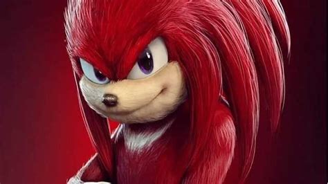 Sonic The Hedgehog 2 Synopsis Pits Sonic And Tails Against Knuckles And