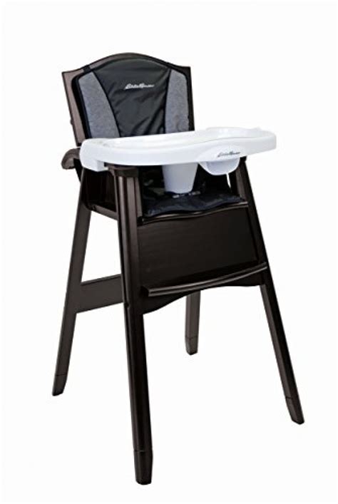 Shop our best value chair high on aliexpress. Eddie Bauer Classic Wood High Chair — Deals from SaveaLoonie!