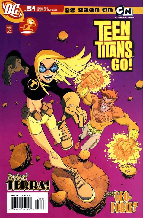 Teen Titans Go Comic Book Series Teen Titans Go Issue Metamorphosis
