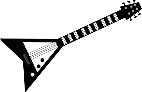 Clipart guitar electric guitar, Clipart guitar electric guitar Transparent FREE for download on ...