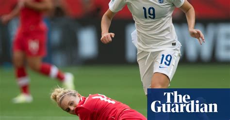 Womens World Cup 2015 England V Canada In Pictures Football The
