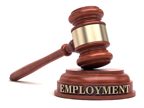 Employment Law Webb Law Group