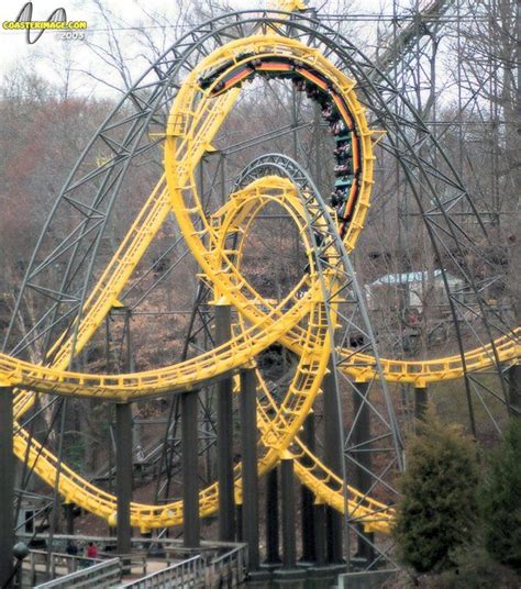 Rides confirmed for the event include: Loch Ness Monster, Busch Gardens Williamsburg, VA | Theme ...