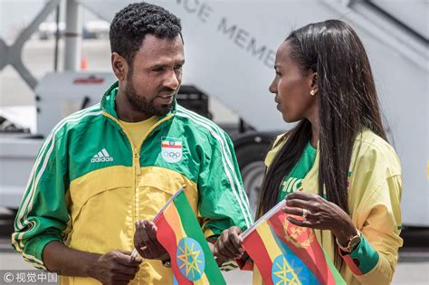 ethiopia and eritrea restore diplomatic ties cgtn