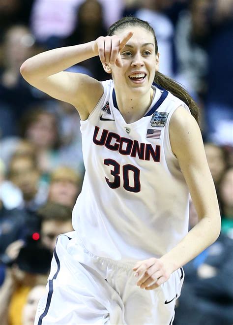 This Woman May Be The Best College Basketball Player In History — And