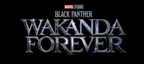 Pantera Negra Wakanda Forever Teve Suas Filmagens Finalizadas