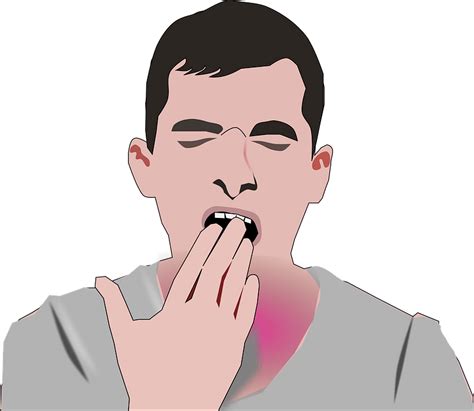 Man Yawning Clipart Free Download Transparent Png Creazilla