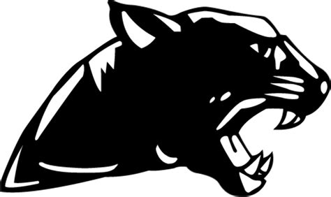 Download High Quality Panther Clipart Logo Transparent Png Images Art