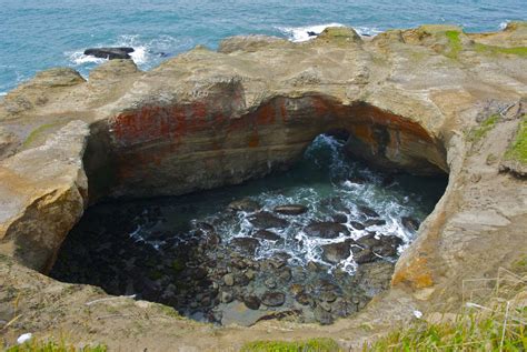 10 Amazing Places To See Along The Oregon Coast