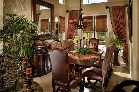 Interior Design Trends Handmade Old World Furniture Decor 2586