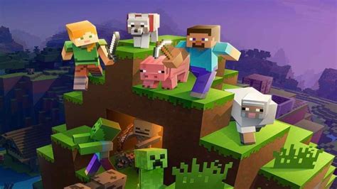 Mega Man X Joins Minecraft Exciting New Dlc With Skins Music And