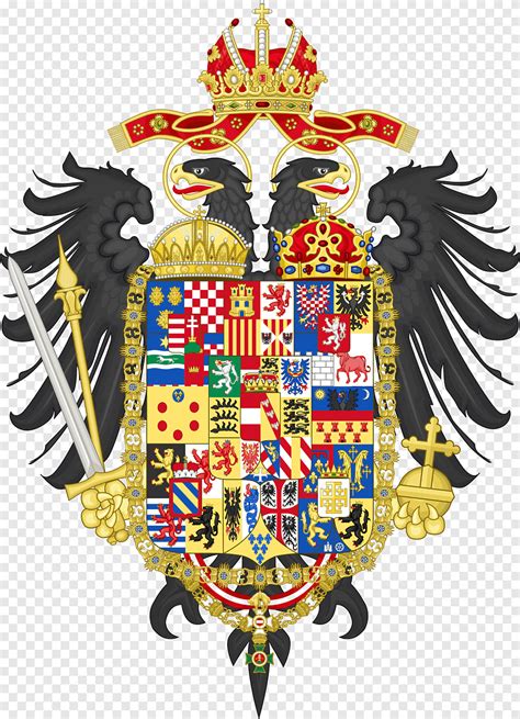 Império Austríaco Monarquia De Habsburgo Casa De Habsburgo Imperador