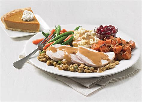 Price and participation may vary per location. The 30 Best Ideas for Marie Calendars Thanksgiving Dinner ...