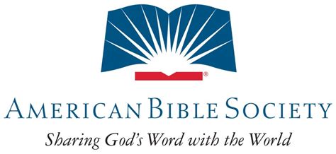 American Bible Society Pro4ia