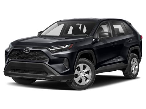 New Toyota Rav4 From Your North Aurora Il Dealership Gerald Auto Group