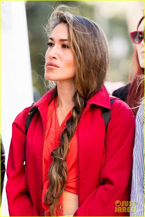Yellowstone Actress Q Orianka Kilcher Charged With Workers