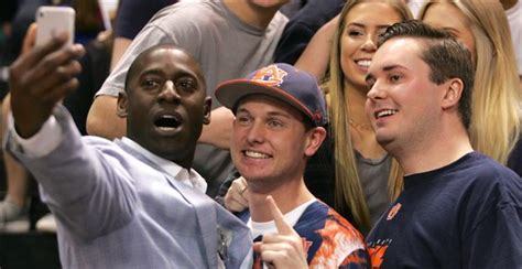 Claude allen greene iv, (born april 10, 1977) is the current director of athletics for auburn university. Meet Claude Allen Greene IV, Auburn athletics director