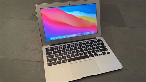 Apple Macbook Air 112015macos Big Sur Kaufen Auf Ricardo