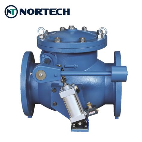 Swing Check Valve Function All You Need To Know About Swing Check Valve