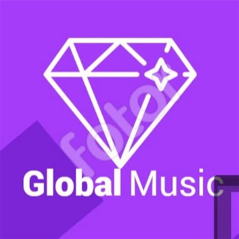 Global Music Youtube