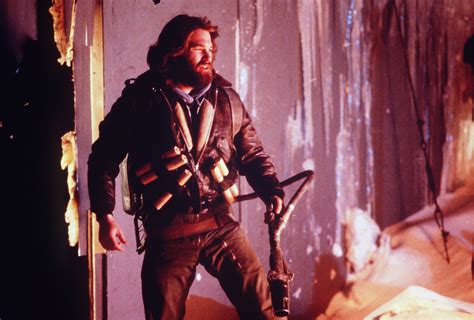 John Carpenter ‘the Thing Soundtrack Reissued With ‘lost Cues Indiewire