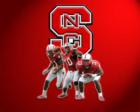 Nc State Wallpapers Wallpaper Cave