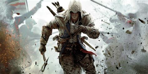 Assassin S Creed Iii Todo Sobre El Juego En Zonared