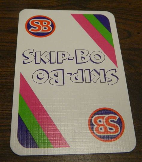 How do you play the card game skip bo on youtube? Skip-Bo Card Game Review and Rules | Geeky Hobbies