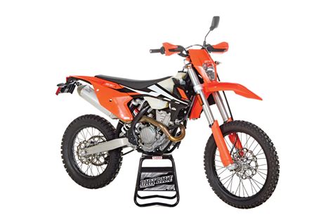 Our kits and parts are thoughtfully designed to save you money while delivering performance increases greater than more expensive. KTM DUAL-SPORT SHOOTOUT | Dirt Bike Magazine