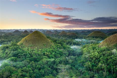 Hangsúly Napfény Hullám Must Visit Places In Philippines Vázlat