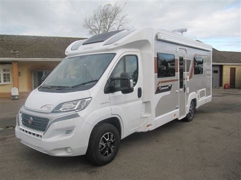 New Motorhomes For Sale In Gloucester Gloucestershire Pearman Briggs