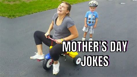 70 Funny Mothers Day Jokes For Your Mom In 2023
