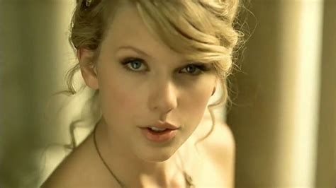 Taylor Swift Love Story Music Video Taylor Swift Image 22386642