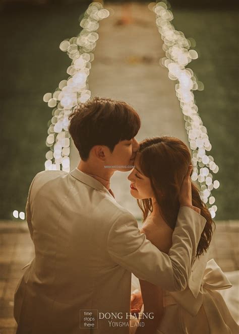 2019 New Sampledongheang Wedding Package Mr K Korea Pre Wedding