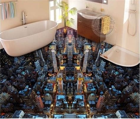 Fabulous 3d Floor Ideas For Home Decoration 34 Lovahomy