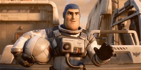 Pixar ‘lightyear Given ‘extreme Sex Nudity Warning For Same Sex Scene The World Of Technology