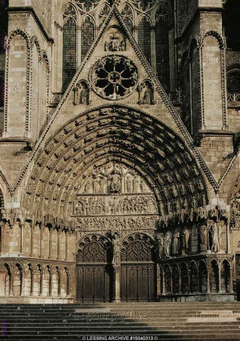 13th Century Architecture Gothic Architecture 13th