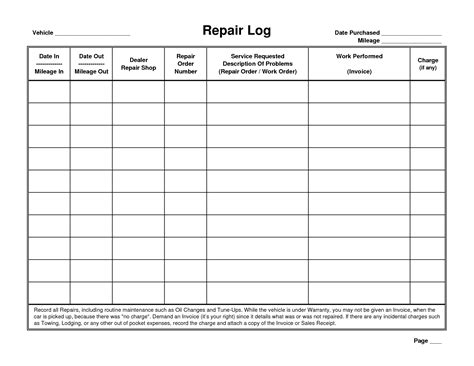 Vehicle maintenance log book template vehicle maintenance. Automotive Wolf Car Maintenance Software for Windows | Car ...