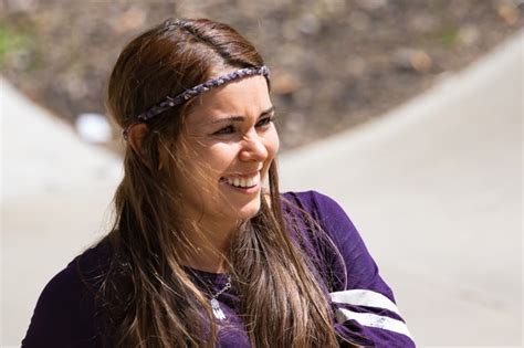 A women's skateboarding documentary (2013), camp woodward (2008) and humanity stoked (2021). Amelia Brodka | Tactics