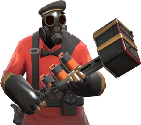 Tf2 How To Give Them The Ole Puff N Sting